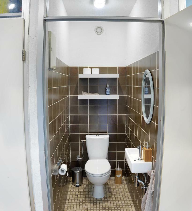 Apartamento Isola Bella Blankenberge Exterior foto